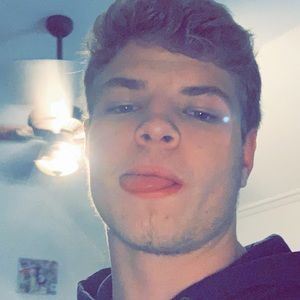 Meet your Posher, Jerrad